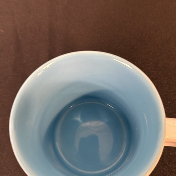 Disney Cruise-line Mini Mouse 3D Graphic Coffee Mug - Picture 4 of 5